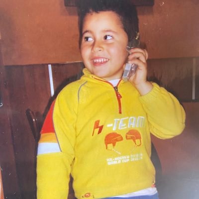 __yanka66__'s profile picture. me duele la cabeza cada vez que lo pienso