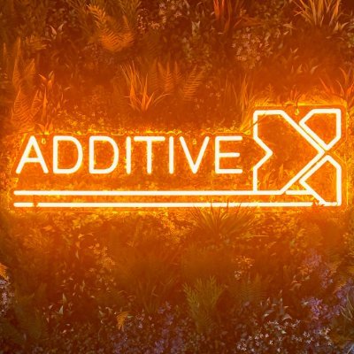 Additive-X