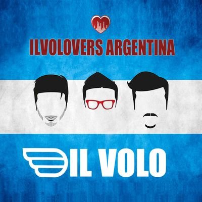 FACEBOOK: FC Ilvolovers Argentina - INSTAGRAM: Ilvolovers.Argentina - YOUTUBE: Ilvolovers Argentina -
GOOGLE+: Ilvolovers Argentina -