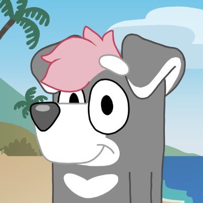 pfp from wingedwolf94 on https://t.co/y68SgTw1JM
Agere 🍼
Petre 🐶
Autizzy
Disabled
26
SFW ppl only PLS!
You can use anything I make as long as you credit me!