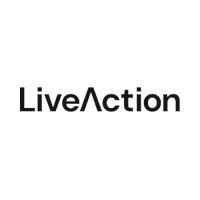 LiveAction Software(@LiveActionIT) 's Twitter Profile Photo