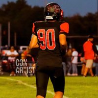 Adam Mohamed (@adammohamed05) 's Twitter Profile