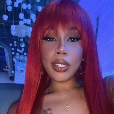 misssniarose's profile picture. Woman of Your DREAMS 🦄♍️ The Baddest 🎀 & The Realest 💯 📍D.C.