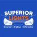 Superior Lights (@superior_lights) Twitter profile photo Superior Lights (@superior_lights) Twitter profile photo