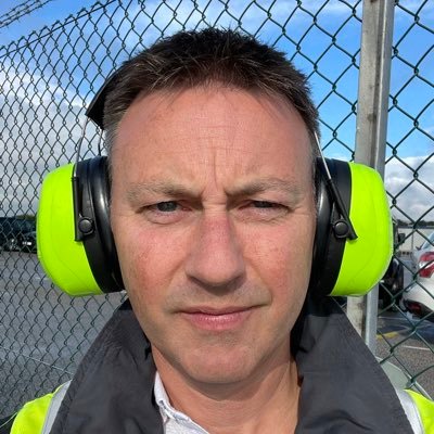 Director of Multiflight, Leeds Bradford UK based VIP aviation specialists. Cyclist, Husband, Dad. Darlington FC, Yorkshire CC