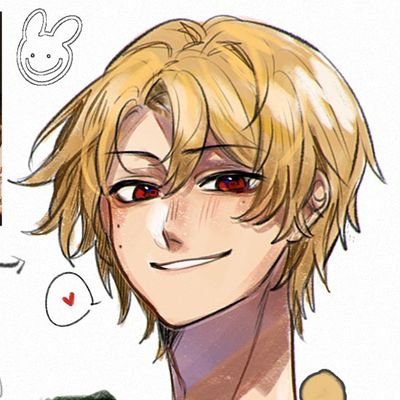 kinda inactive | move to the sec acc @maknyakangsuさんのプロフィール画像