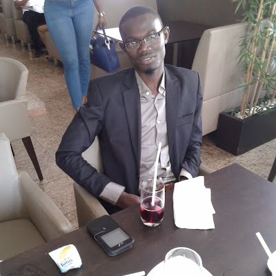 Professeur de Sciences de la Vie et de la Terre au Lycée Cheikh Mouhamadou Moustapha MBACKÉ de DIOURBEL