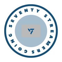 Going Seventy Streamers ⑰ (REST) (@goingseventy) 's Twitter Profile