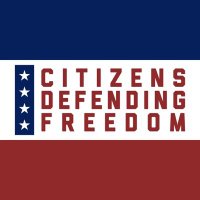 Citizens Defending Freedom(@cdfusa) 's Twitter Profile Photo