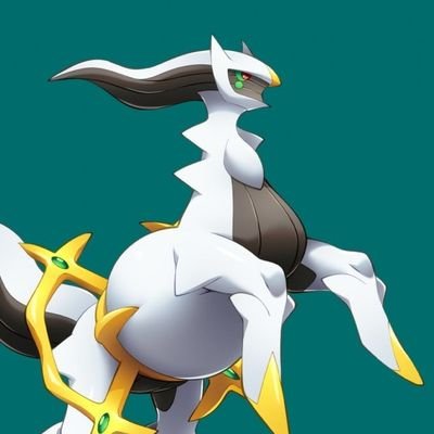 An Arceus Trying to Be an SFW and NSFW Artist 
No Commissions 
Spanish/English