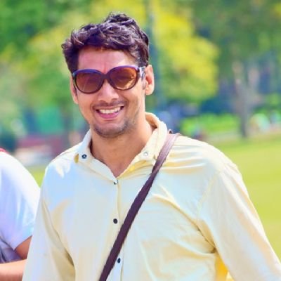 https://t.co/KqUkF7b42n. https://t.co/M3cRQzOFXY Occupations an Accountant.( जाकी रही भावना जैसी प्रभु मूरत देखी तिन तैसी) (जय श्री राम 🙏जय श्री हनुमान)🕉...!