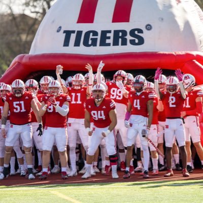 Assistant Football Coach / Defensive Coordinator Wittenberg University