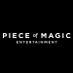 Piece of Magic Entertainment (@pieceofmagicent) Twitter profile photo Piece of Magic Entertainment (@pieceofmagicent) Twitter profile photo