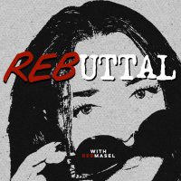 Rebuttal Podcast(@rebuttalpod) 's Twitter Profile Photo