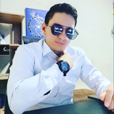 Leonarcriss's profile picture. 💥solamente trato de expandir mi consciencia 💫💟