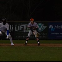 Xavier Klamer (@xavierkbaseball) 's Twitter Profile