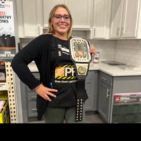 Halley Michalak (@halley_michalak) 's Twitter Profile