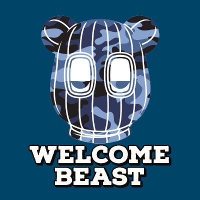 Please turn notifications ON and tag this account if you see a new Beast to welcome. Follow the newest beasts in the feed below and following list 🫡