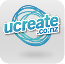 ucreateLive's profile picture. 