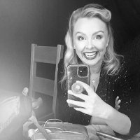 Ruth Berkeley (@ruthieblaze) 's Twitter Profile