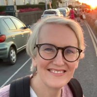 Catherine Cleary "Code Red for Humanity" (@catherineeats) 's Twitter Profile