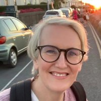 Catherine Cleary 'Code Red for Humanity'(@catherineeats) 's Twitter Profile Photo