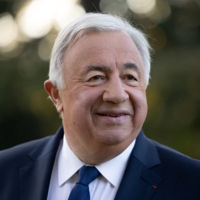 Président du @Senat 🇫🇷, sénateur des Yvelines (78) et ancien ministre