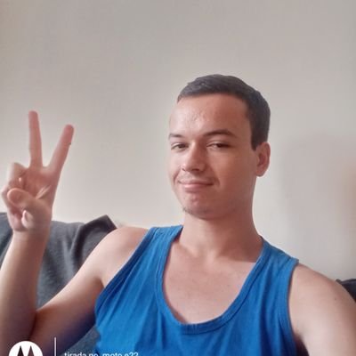Se a sorte lhe sorriu,por que não sorrir de volta? 🍃
