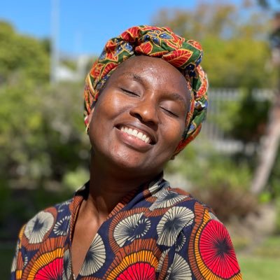 tarisaimch's profile picture. Mother-Daughter-Wife-Sister-Christian-Feminist-Activist-Advocate: Gender Equality, Human Rights, Crime&Violence Prevention