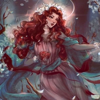Goddess of Chaos • 💙 Sora 💜

priv: @needtobeferal