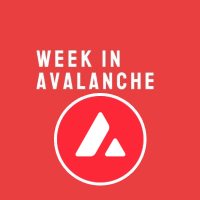 Week In Avalanche 🔺 (@weekinavalanche) 's Twitter Profile