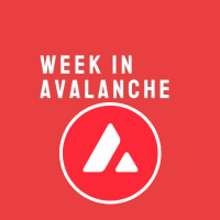 Week In Avalanche 🔺(@WeekInAvalanche) 's Twitter Profile Photo