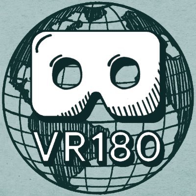 Immersive Filmmaker, VR180 Youtuber
https://t.co/RghCHV2w1q 
https://t.co/XUMZbPawyH
Also part of the VR WebTV @ETR_fr /