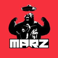 Monsters Aliens Robots Zombies(@marzvfx) 's Twitter Profile Photo