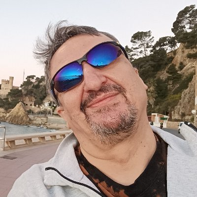 josenasar's profile picture. Delineante. Interesado en los avances tecnologicos. Seguidor de casi todos los deportes.