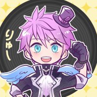 りゅー@ (@ryu_84lisk) 's Twitter Profile