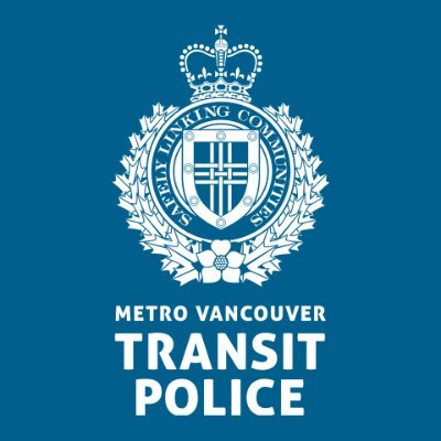 Dedicated to public safety on and around the transit system in Metro Vanouver, BC | Non-emergency: 604.515.8300 or text 87.77.77 | Emergency 911