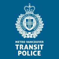 Metro Vancouver Transit Police (@transitpolice) 's Twitter Profile Photo Metro Vancouver Transit Police (@transitpolice) 's Twitter Profile Photo