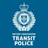 Metro Vancouver Transit Police(@TransitPolice) 's Twitter Profile Photo