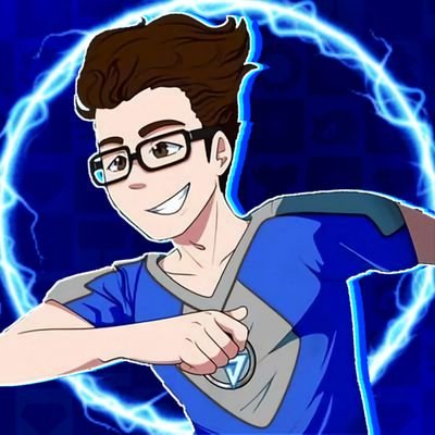 Youtuber and a streamer who is a HUGE FAN of Sonic! | Sonic-Tuber | Christian. | 22 years old. | DMs open. | I have a disability called Reading Disability.