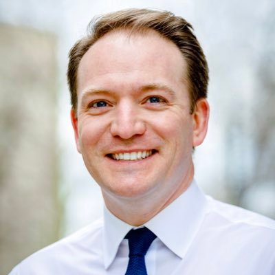 Conservative MP for Grantham and Stamford Exchequer Secretary. Promoted by Gareth Davies of 62 North Street, Bourne, PE10 9AJ