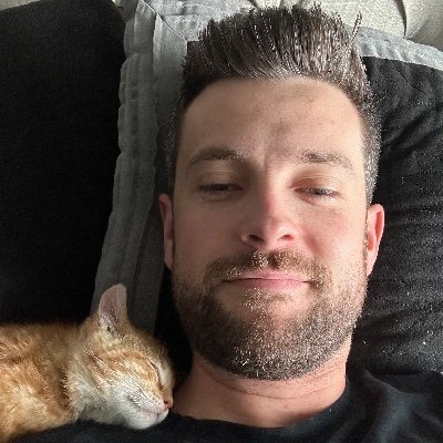grantrowberry's profile picture. Interested in tech, AI, football, health, and fitness.