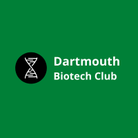 Dartmouth Biotech Club (@dcbiotechclub) 's Twitter Profile Photo Dartmouth Biotech Club (@dcbiotechclub) 's Twitter Profile Photo