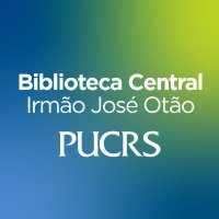 Biblioteca PUCRS(@BibliotecaPUCRS) 's Twitter Profile Photo