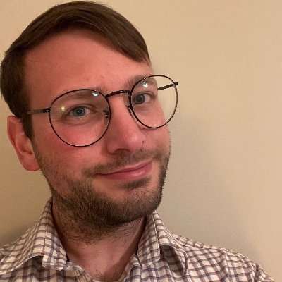 joshua__rowe's profile picture. 👔 Engineer turned solopreneur
🔎 Rails, Lisp, Elixir + hard CS stuff
🙂 Family, Flying, Exercise
❌ Work 6pm+
💯 Sustainable biz