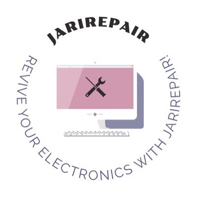 JariRepair's profile picture. Small Local Businesses that is dedicated to Revive and Repair Electronics in Ohio