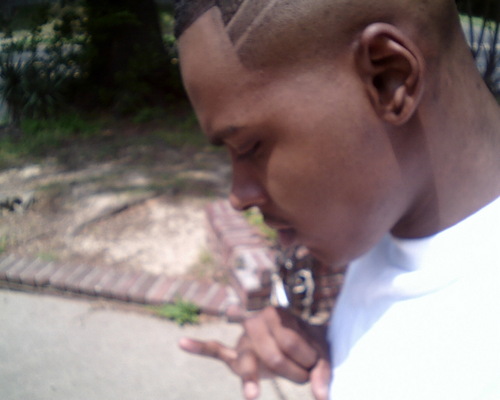 D.Death be4 dishonor
 O.Order Of Respect
 R.Respect Above AnyThing
 I. Ink Still Wet
 A. Asshole not Welcome
 N.Nigga wit attitude 
My name Get it!