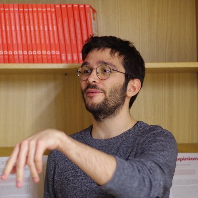 enricbarbet's profile picture. Gamificant el dia a dia. I per si de cas, que la força ens acompanyi
