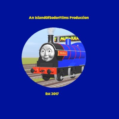 An 20 year old who is the creator of Tales From Sodor's Railways.