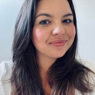Kezia Buckley